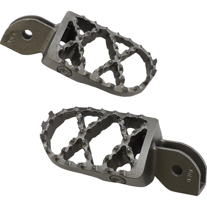 MOOSE OFFROAD Pro Foot Pegs - Image 12