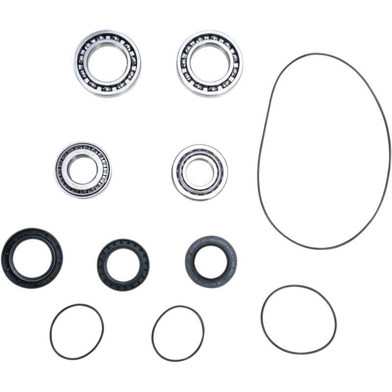 MOOSE OFFROAD Bearing/Seal Kit - Image 18