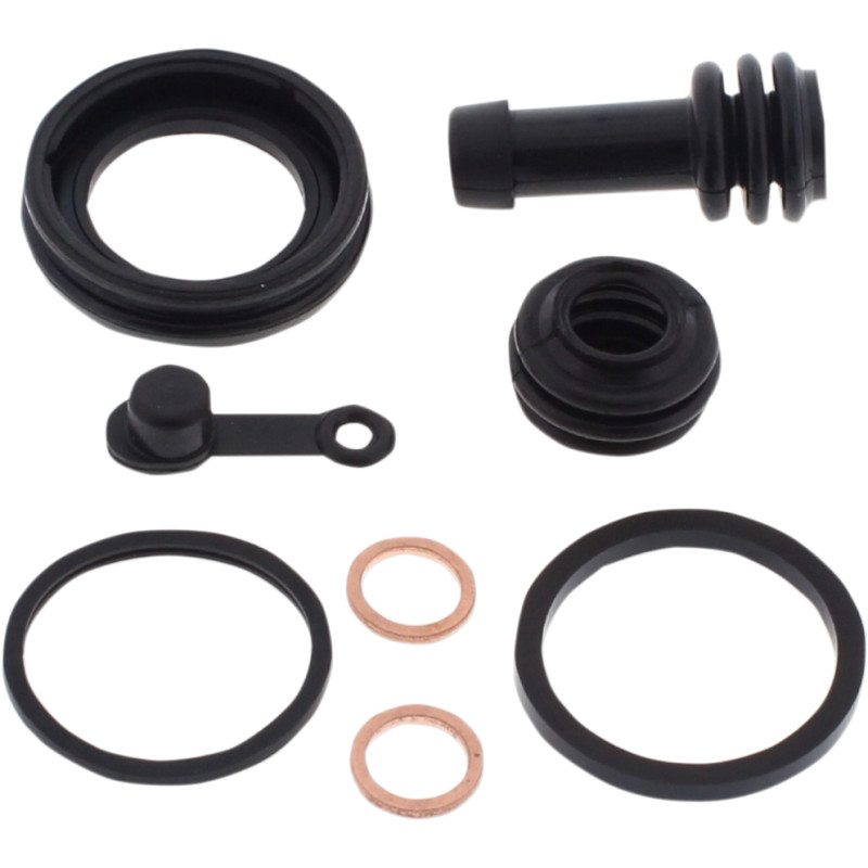 MOOSE OFFROAD Brake Caliper Rebuild Kit - Image 10