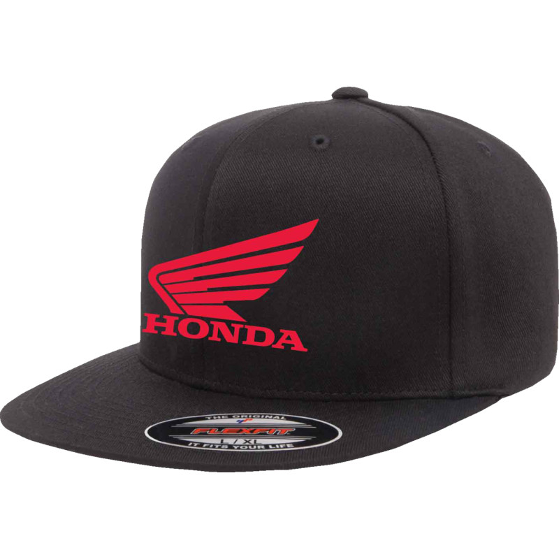 FACTORY EFFEX Honda Big Wing Hat