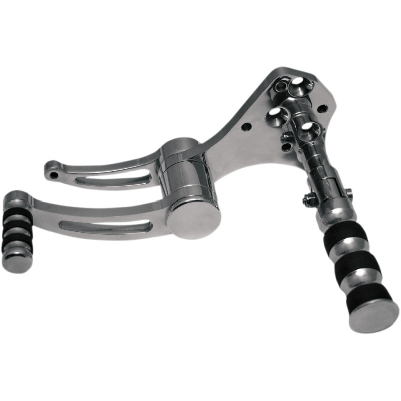 GMA ENGINEERING BY BDL Forward Control - Image 5