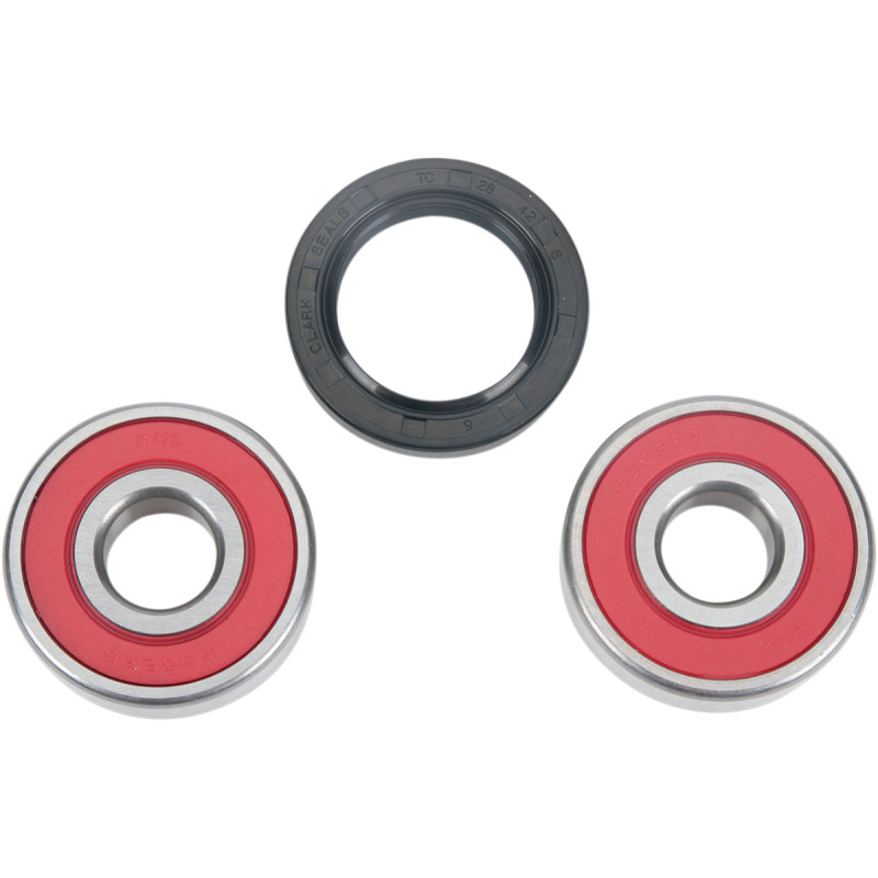MOOSE OFFROAD Wheel Bearing Kit - Image 194