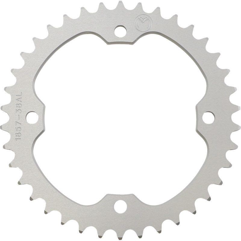 MOOSE OFFROAD Aluminum Rear Sprocket ATV - Image 8