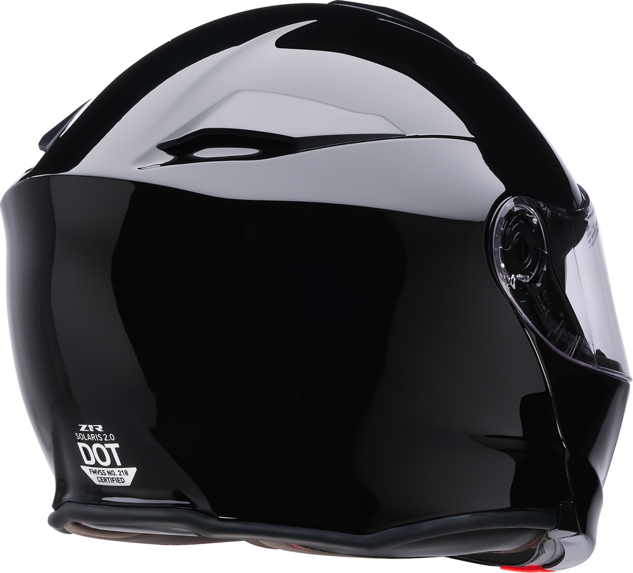 Z1R Solaris 2.0 Modular Motorcycle Helmet