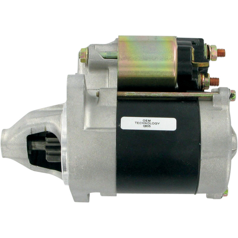 RICK'S MOTORSPORT ELECTRIC Starter for Kawasaki - Image 6