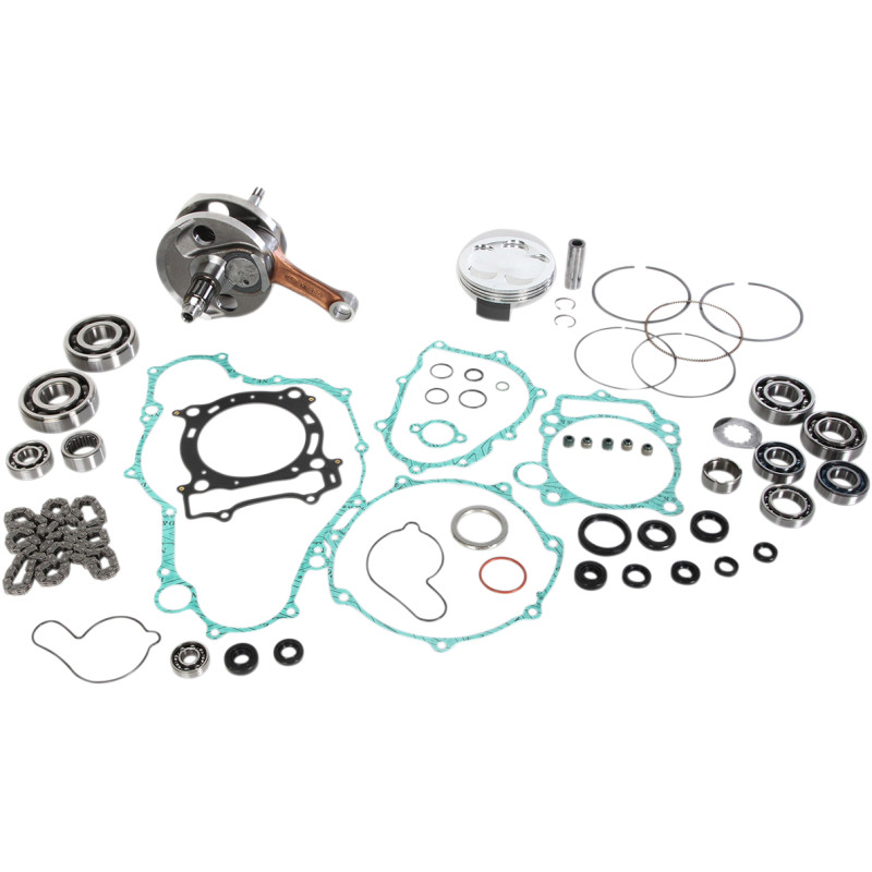 VERTEX Engine Rebuild Kit - Image 31