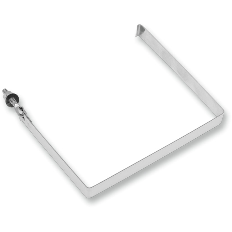 DRAG SPECIALTIES Battery Strap - Image 6