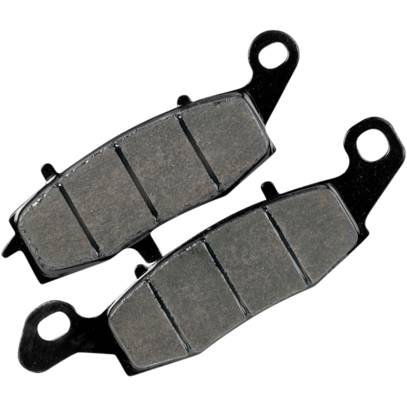 SBS HS Street Excel Sintered Front Brake Pads - Image 28