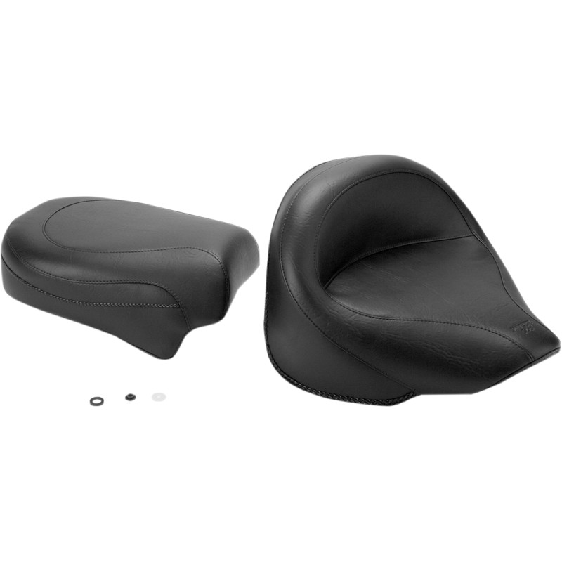 MUSTANG Vintage Wide Touring Seat - Image 10