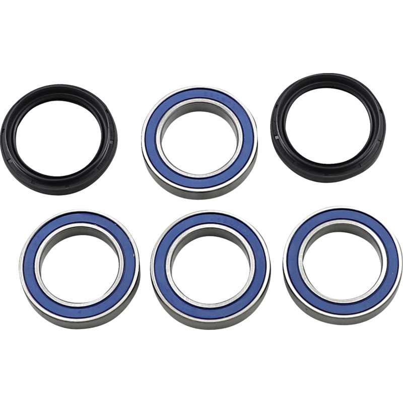 MOOSE OFFROAD Wheel Bearing Kit - Image 27