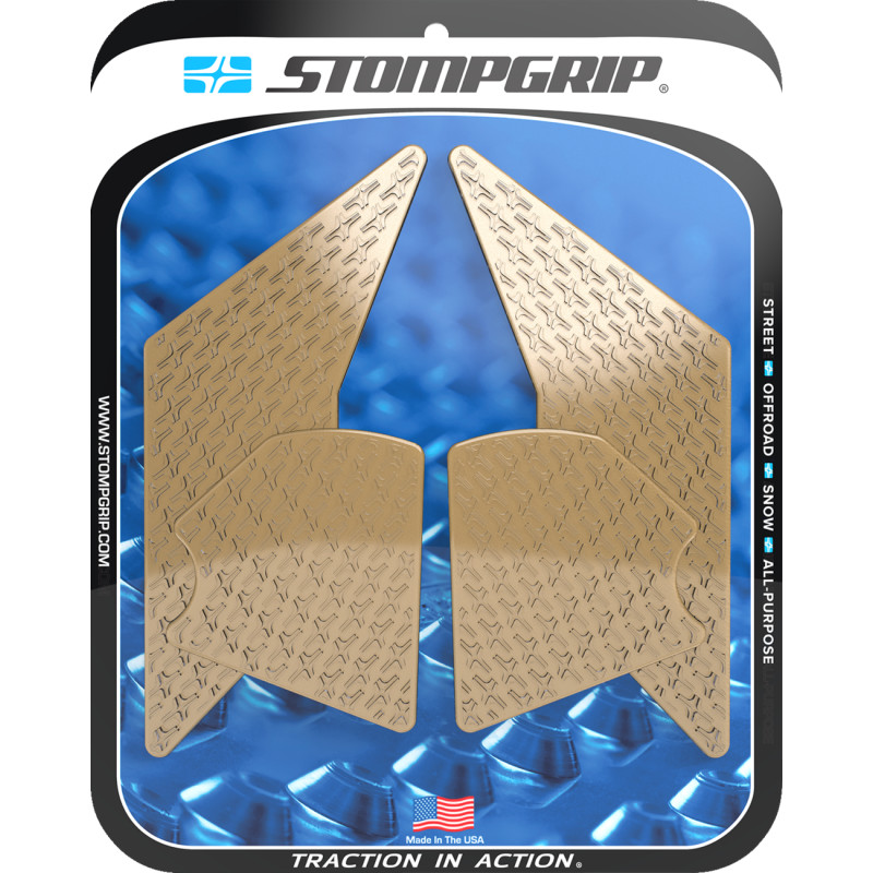 STOMPGRIP Icon Profile Traction Pad Tank Grips - Image 83