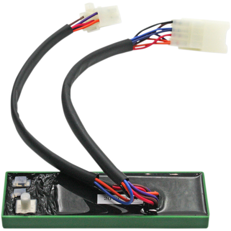 CUSTOM DYNAMICS Smart Triple Play® Signal Conversion Module - Image 7