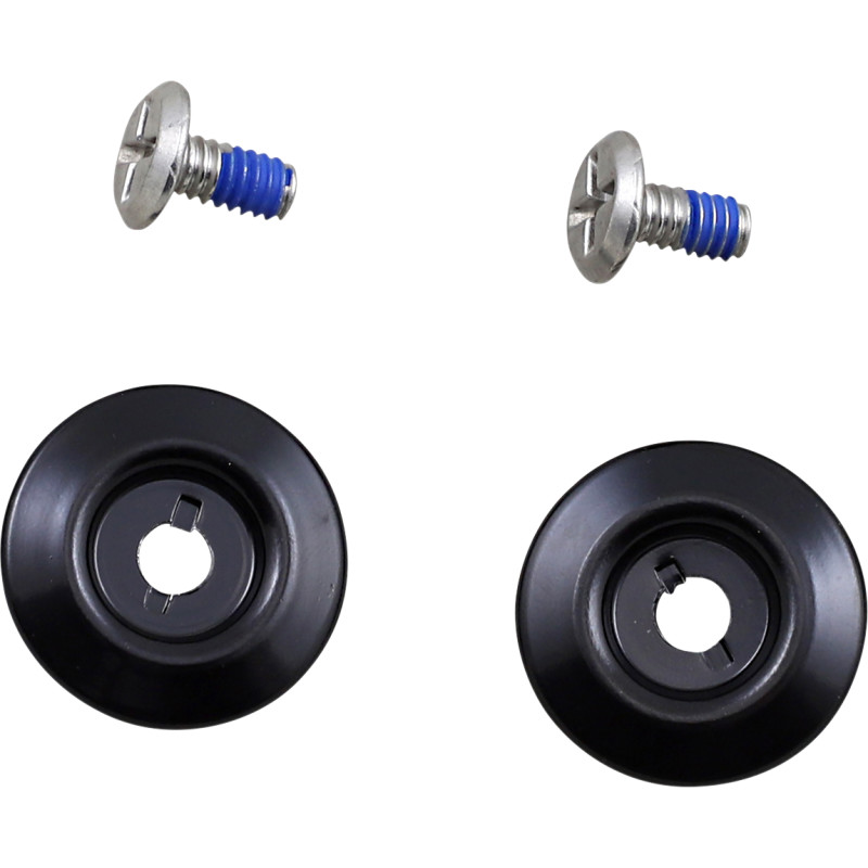 BILTWELL Gen 2 Helmet Hardware Kit