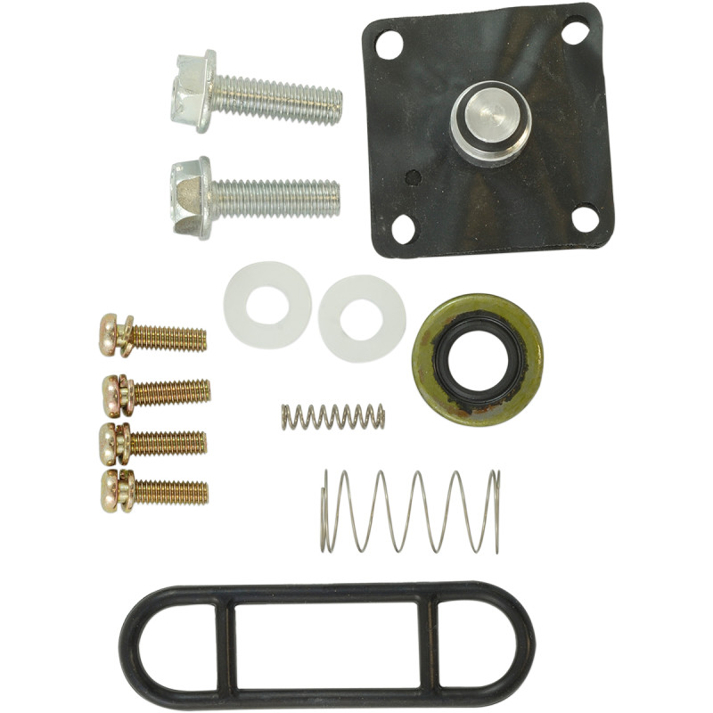 K&L SUPPLY Fuel Petcock Rebuild Kit - Image 10