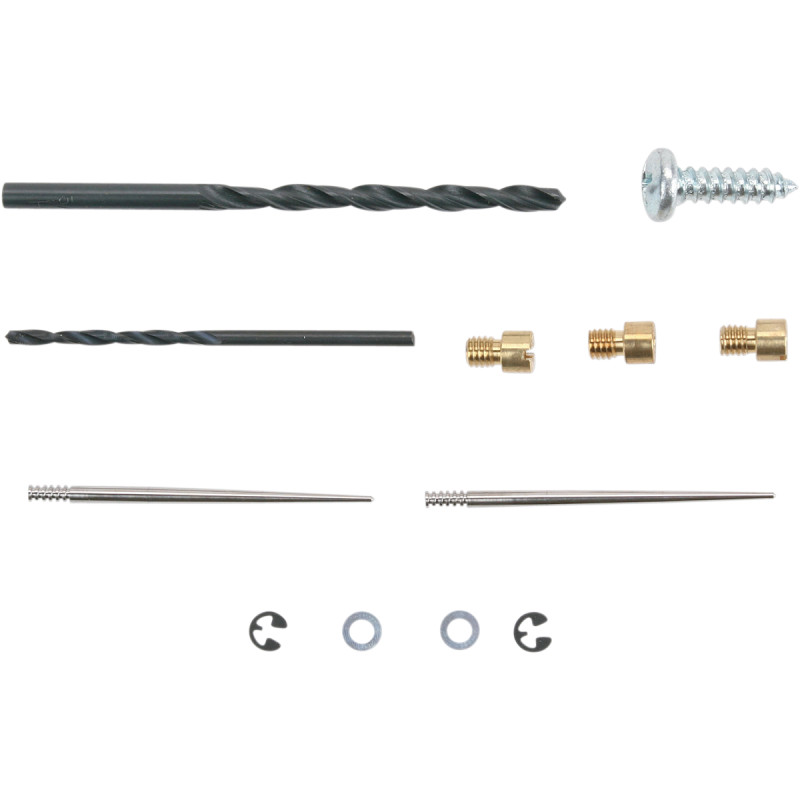 DYNOJET Jet Kit - Stage 1 - Honda - Image 15