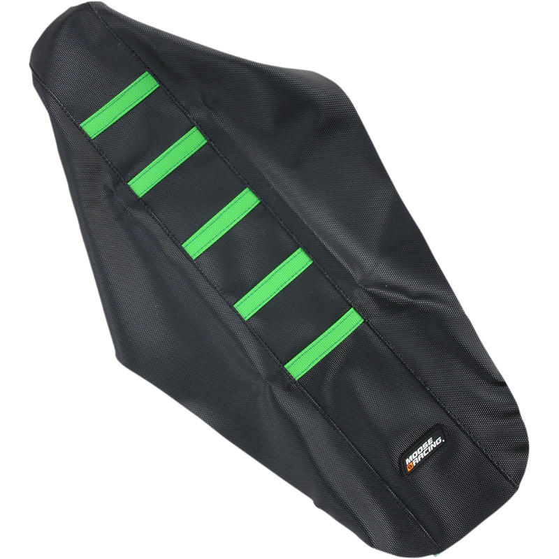 MOOSE OFFROAD Ribbed Seat Cover - Image 6