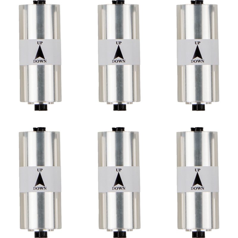 THOR Regiment Storm Total Vision System Film Pack