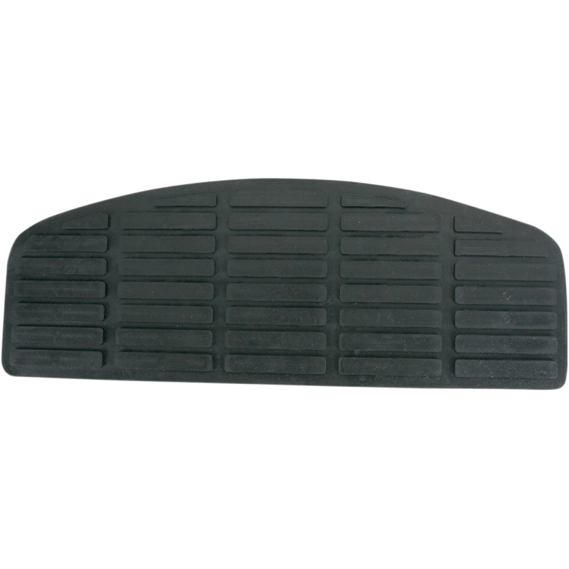 DRAG SPECIALTIES Replacement Rubber Pads For Floorboards - Image 2