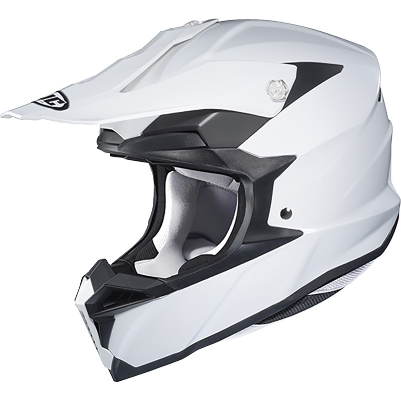 HJC i50 Solid Helmet