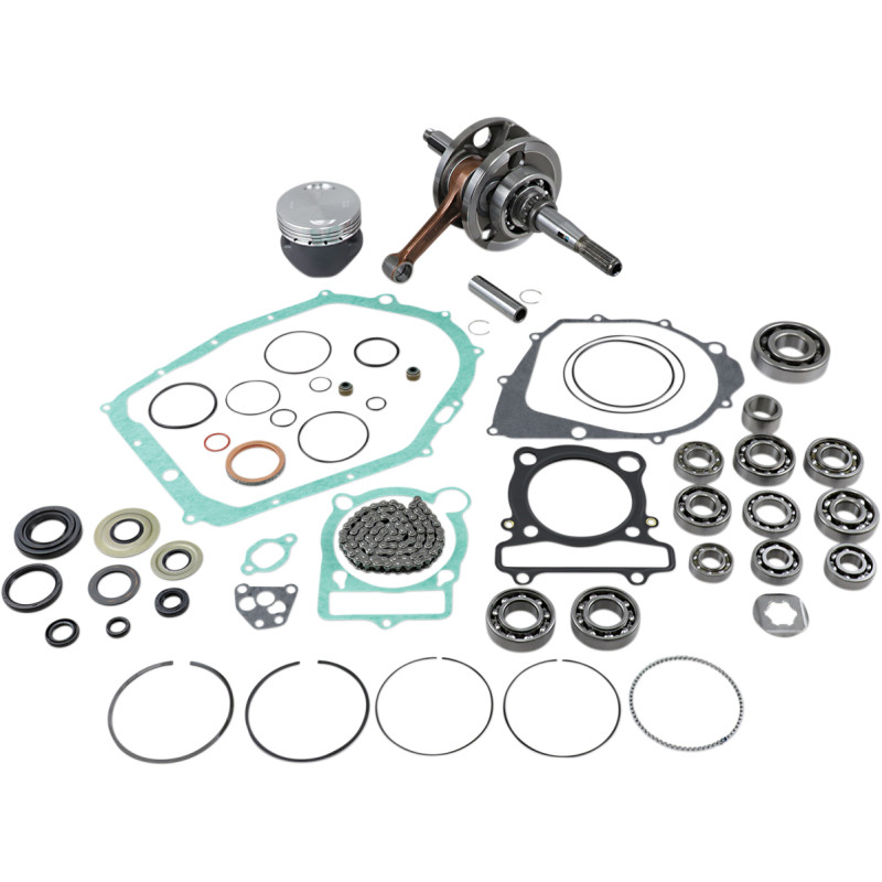 VERTEX Engine Rebuild Kit - Image 68
