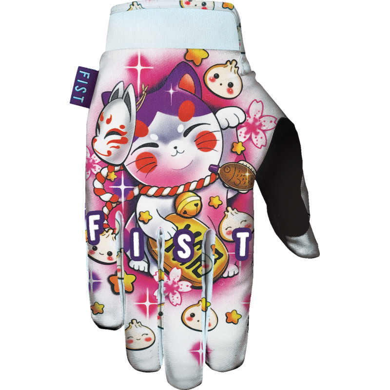FIST HANDWEAR Strapped Lucky Dumpling Gloves