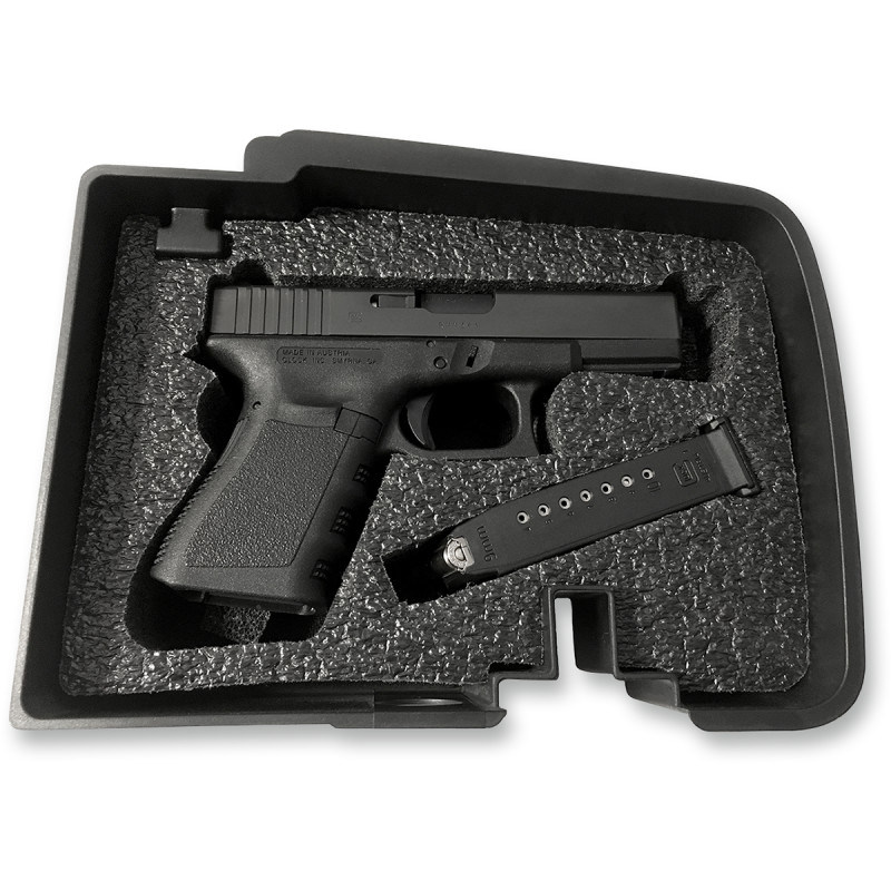 HARD BAGGER Glock® Multi-Fit Foam Insert Kit