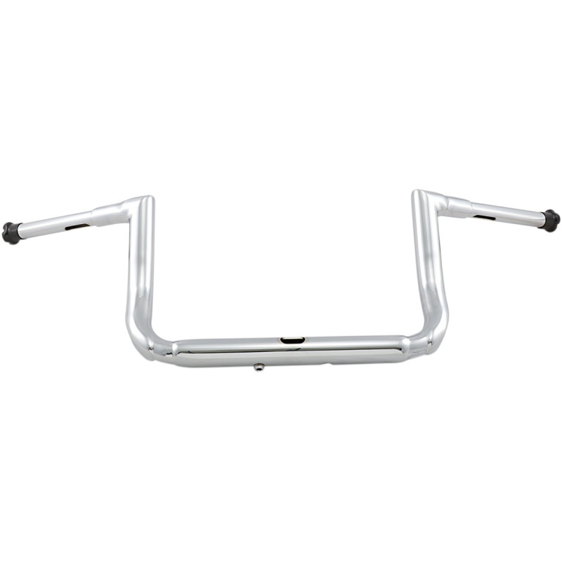 LA CHOPPERS 1-1/2" Grande Twin Peaks Touring Handlebar - Image 8