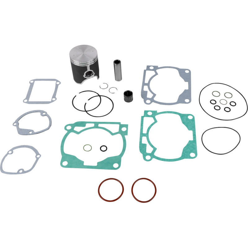 VERTEX Top End Piston Kit Cast Replica for 2-Stroke - Image 16