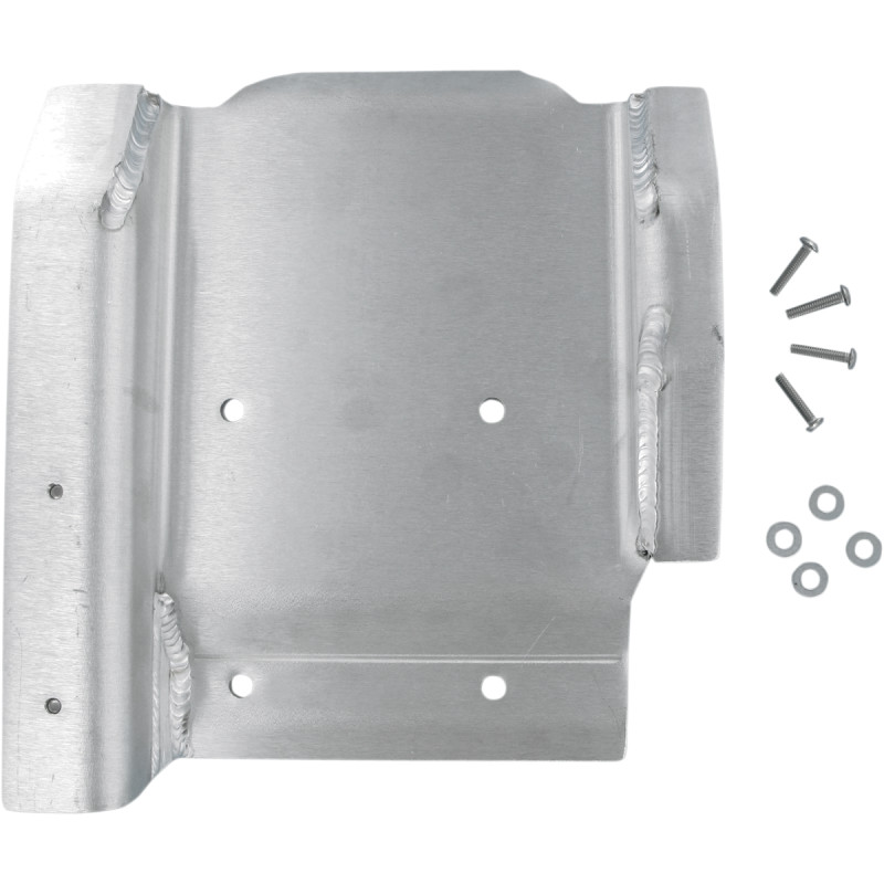 DG PERFORMANCE Swingarm Skid Plate