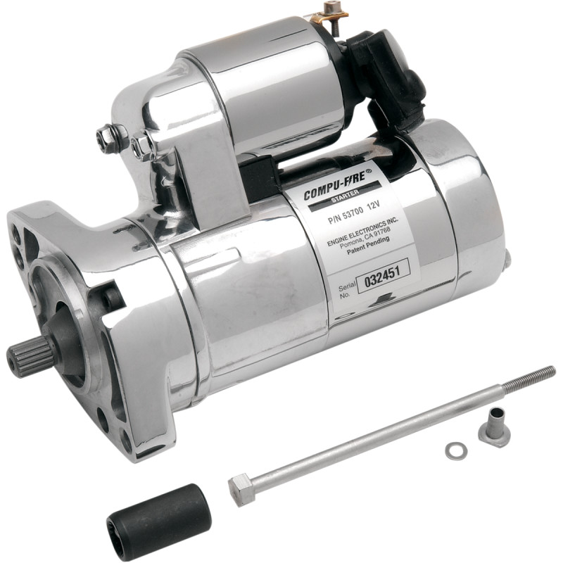 COMPU-FIRE Gen III Starter Motor