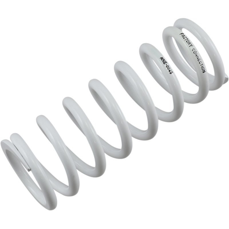 FACTORY CONNECTION Shock Springs — 250.00 lb/in