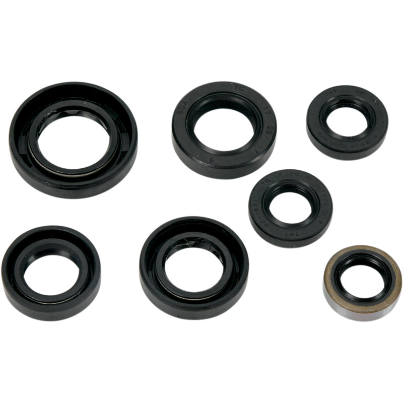 MOOSE OFFROAD Motor Oil Seals - Image 18