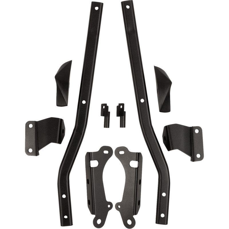 GIVI Top Case Side Arms