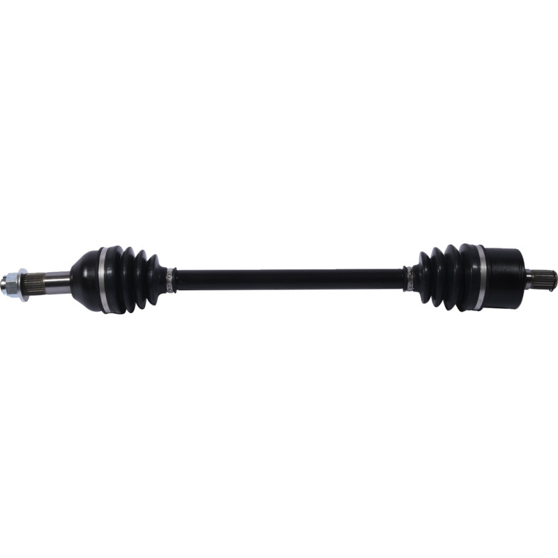 MOOSE OFFROAD Complete Axle Assembly - Image 147