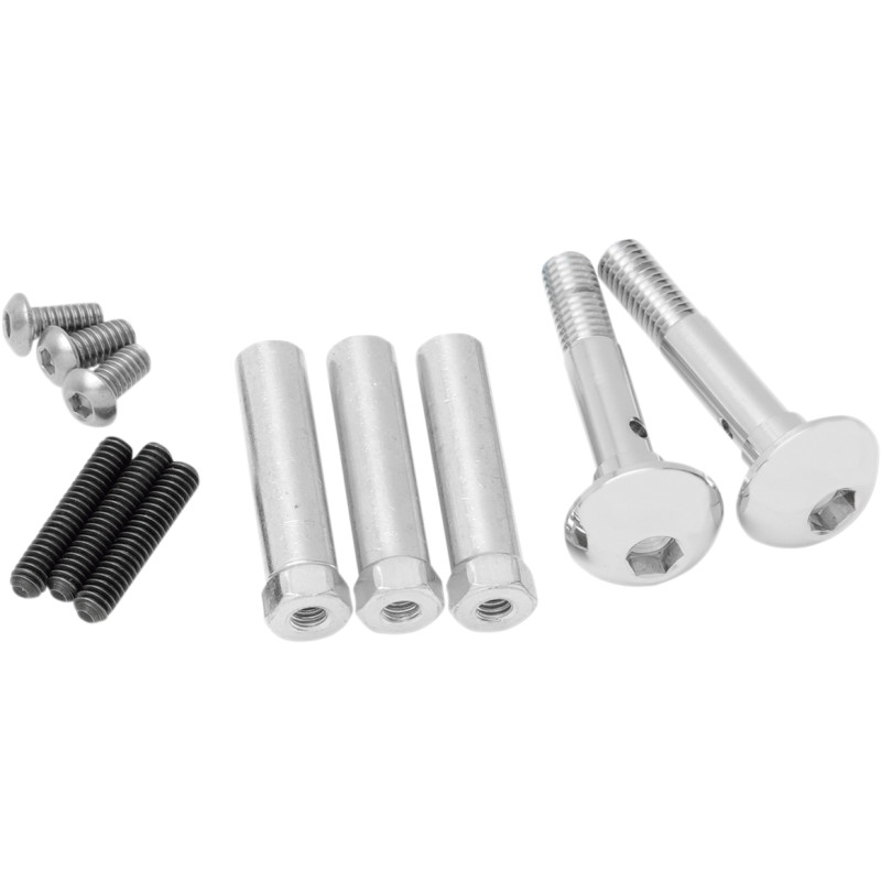 ARLEN NESS Billet Sucker and Big Sucker Replacement Hardware Kit