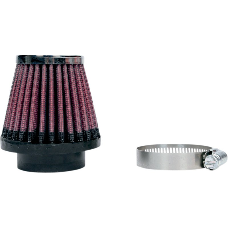 K & N Universal Clamp-On Air Filter