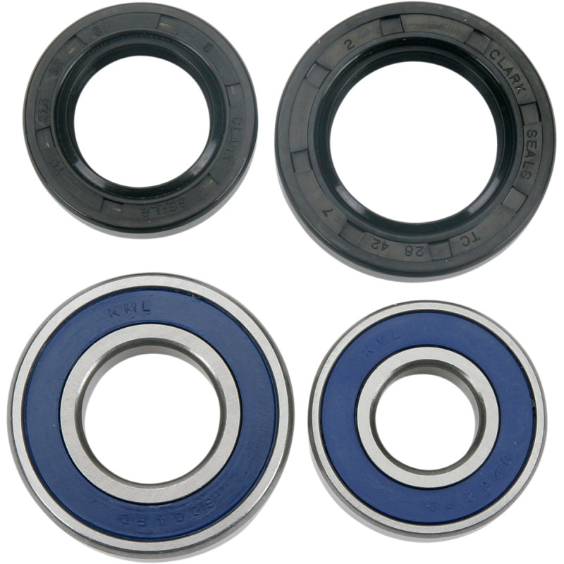 MOOSE OFFROAD Wheel Bearing Kit - Image 110