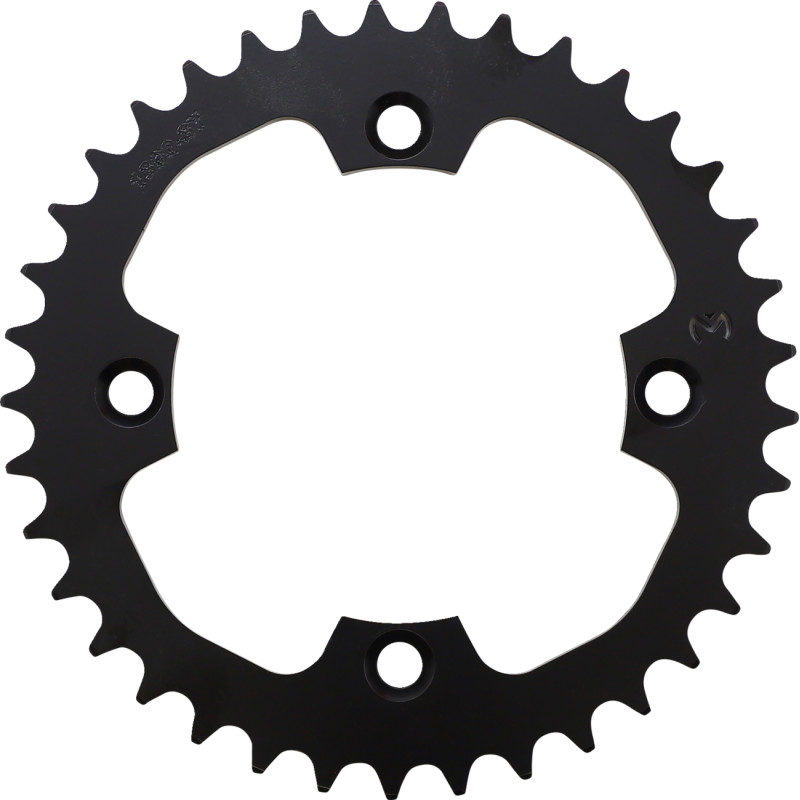 MOOSE OFFROAD Steel Rear Sprocket ATV - Image 4