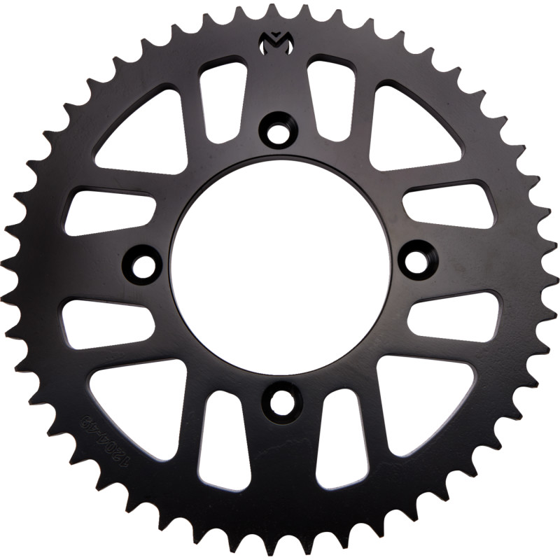 MOOSE OFFROAD Steel Rear Sprocket - Image 52