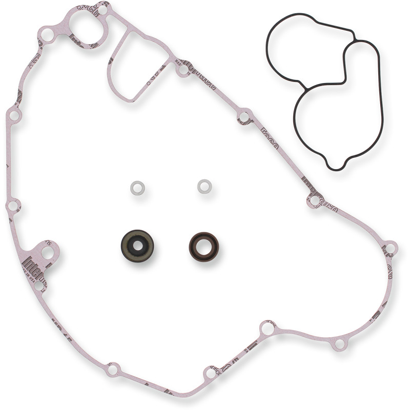MOOSE OFFROAD Water Pump Rebuild Kit - Image 78