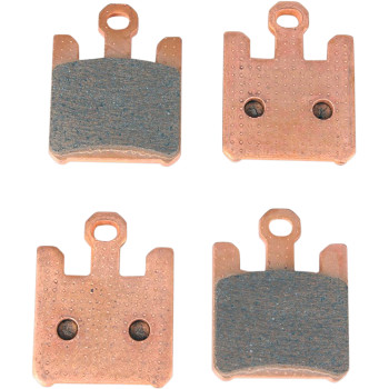 Sintered "HH" Brake Pads
