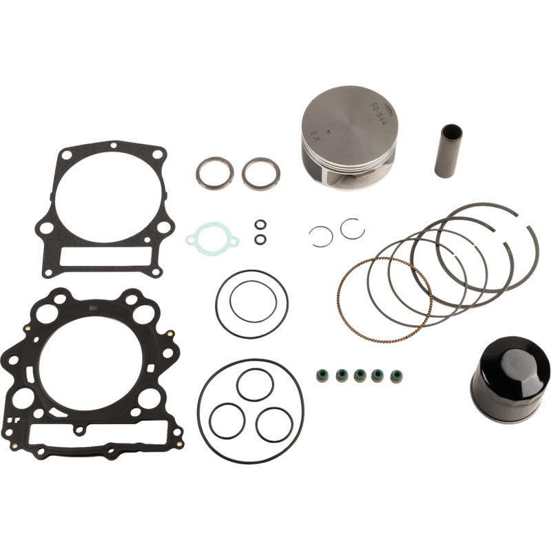 WSM Top-End Rebuild Kit - Image 30