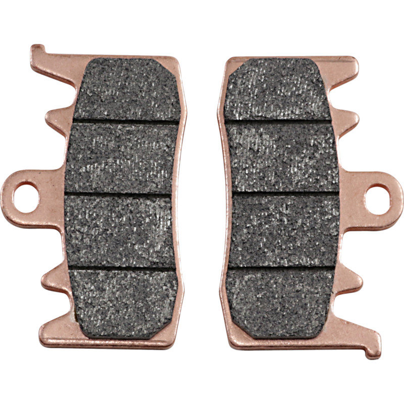 SBS HS Street Excel Sintered Front Brake Pads - Image 11