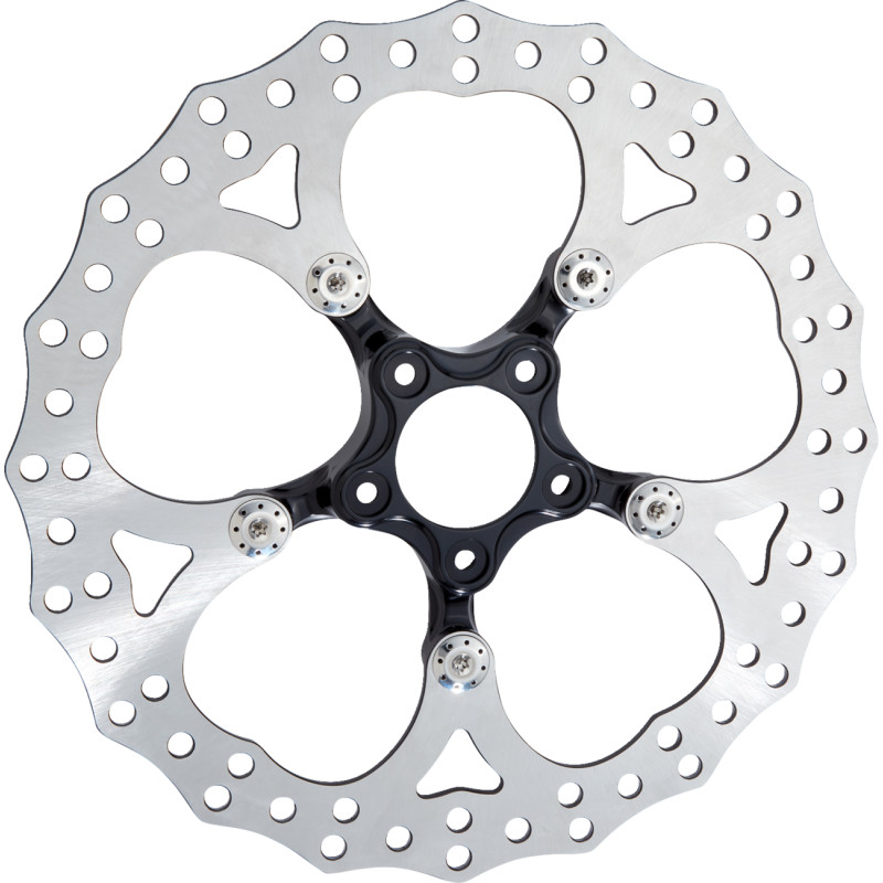 ARLEN NESS Spider Rotor