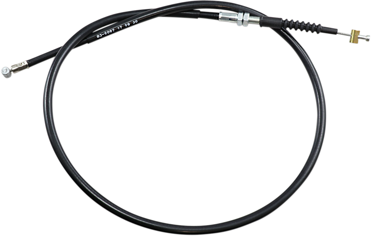 MOTION PRO BRAKE CABLE KAWASAKI - View 1