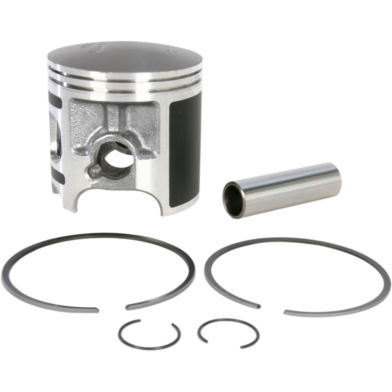 WSM Cast Series Pistons