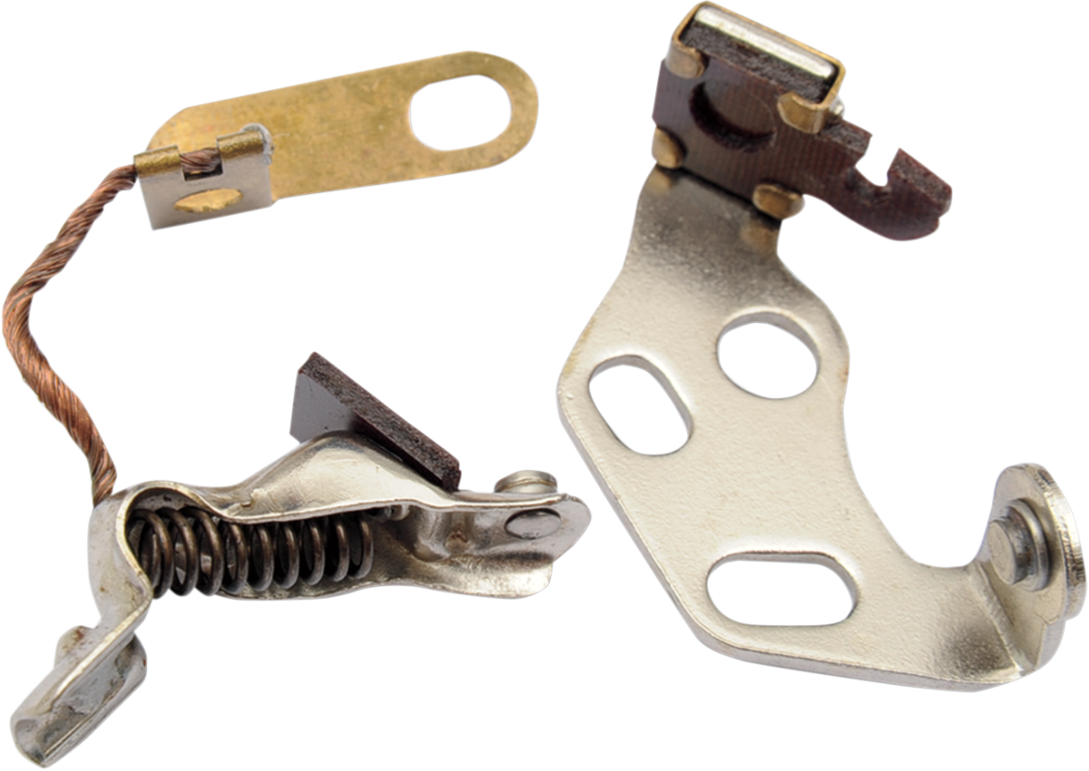 EASTERN MOTORCYCLE PARTS Digital Performance Ignition Module - View 1