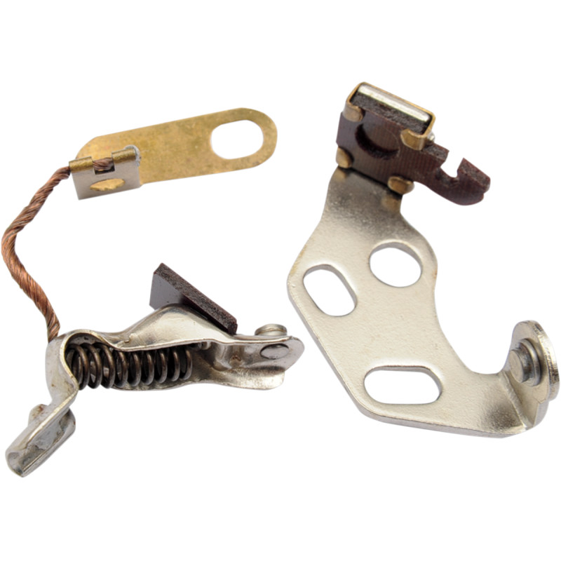 EASTERN MOTORCYCLE PARTS Points and Condenser