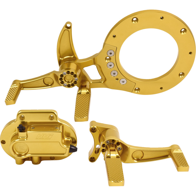 HAWG HALTERS Mid Controls - Image 2