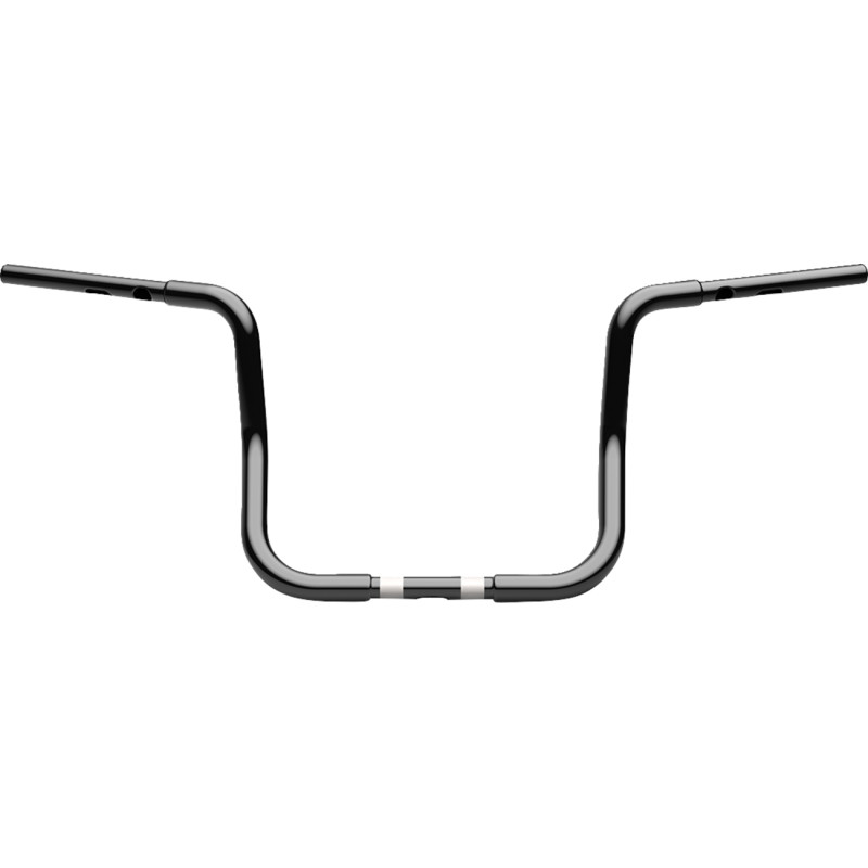 LA CHOPPERS Twin Round Handlebar - Image 21